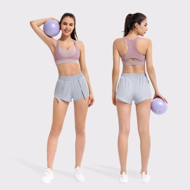 Sommer-Sport-Yoga-Anzug für Damen
